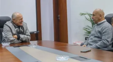 حسام حسن يطلب من رابطة الأندية بدء معسكر سبتمبر قبل موعد الأجندة الدولية.