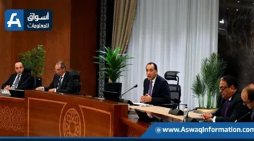 رئيس الوزراء: سنستعيد عافيتنا خلال الساعات القادمة من تداعيات حريق سنترال رمسيس.