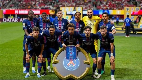 تشكيلة باريس سان جيرمان ضد ريال مدريد في بطولة كأس العالم للأندية تشكيلة باريس سان جيرمان ضد ريال مدريد في بطولة كأس العالم للأندية