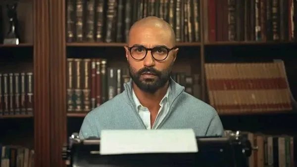 استعدادًا لعرضه في 31 يوليو.. إصدار الملصقات الفردية لمسلسل 220 يوم استعدادًا لعرضه في 31 يوليو.. إصدار الملصقات الفردية لمسلسل 220 يوم