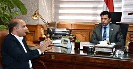 رئيس اتحاد الجمباز يُعبر عن شكره لوزير الرياضة على استجابته الفورية لشكاوى أولياء الأمور