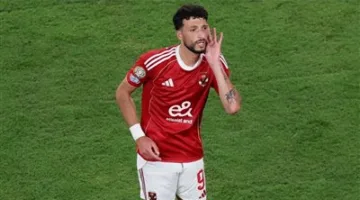 الريان القطري يرفض طلبات الأهلي لانتقال وسام أبو علي ويعتبرها “مبالغ فيها” (حصري)