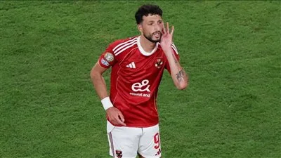 الريان القطري يرفض طلبات الأهلي لانتقال وسام أبو علي ويعتبرها “مبالغ فيها” (حصري) الريان القطري يرفض طلبات الأهلي لانتقال وسام أبو علي ويعتبرها “مبالغ فيها” (حصري)