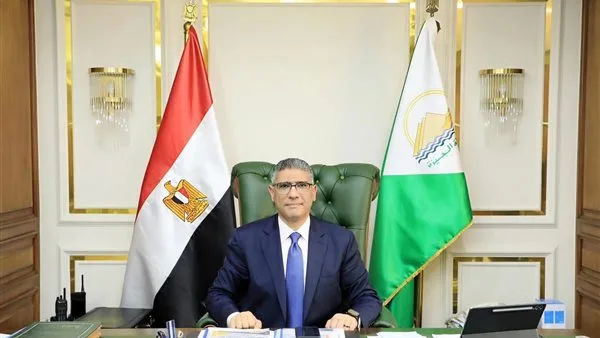 محافظ الجيزة يثني على الإنجاز الطبي لمستشفى رمد إمبابة في استعادة بصر مريض فلسطيني محافظ الجيزة يثني على الإنجاز الطبي لمستشفى رمد إمبابة في استعادة بصر مريض فلسطيني