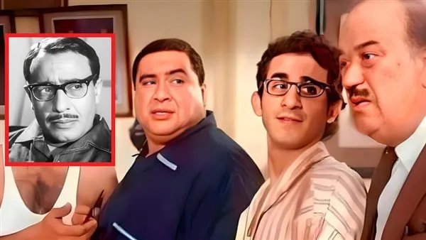 25 عامًا منذ “الناظر”: فؤاد المهندس اعتذر عن المشاركة وأحمد حلمي تقاضى 20 ألف جنيه.