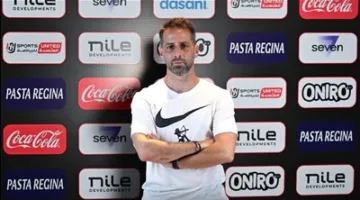 بقرار من فيريرا، الزمالك ينظم معسكرًا مغلقًا في العاصمة الإدارية تحضيرًا للموسم المقبل.