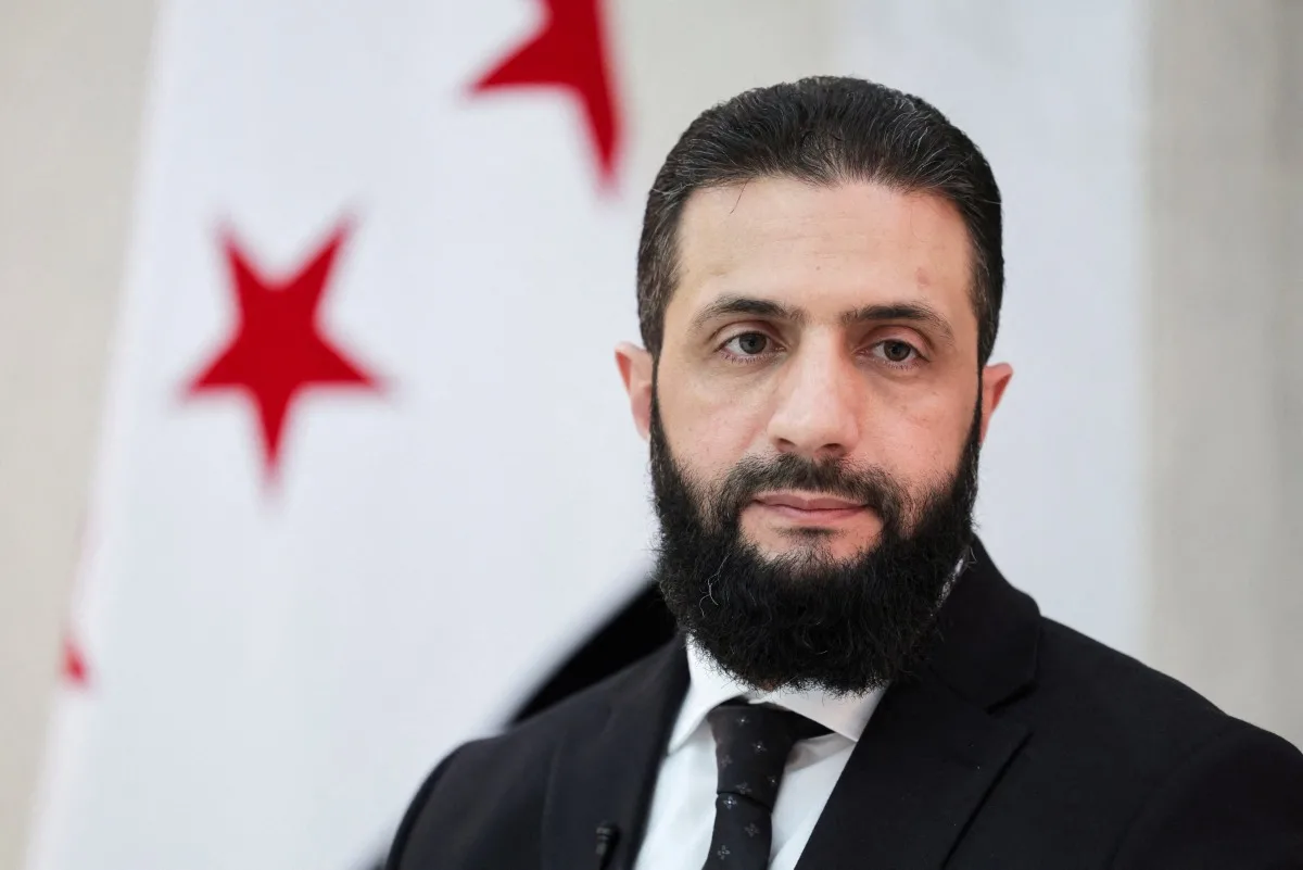 الرئيس السوري يعلن عن تأسيس صندوق سيادي لدعم جهود إعادة الإعمار