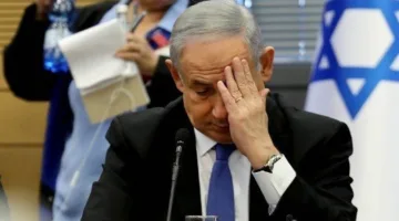 نتنياهو: لن نقوم بتهجير الفلسطينيين من غزة ولن يسمح لأحد بالضغط عليهم.