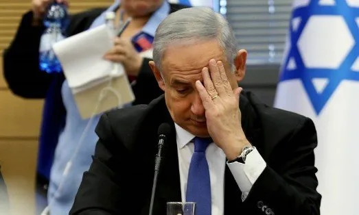 نتنياهو: لن نقوم بتهجير الفلسطينيين من غزة ولن يسمح لأحد بالضغط عليهم.