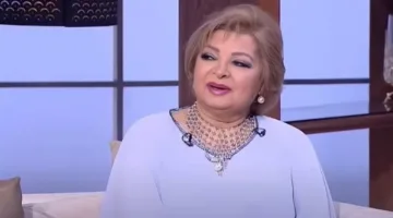 إجلال زكي: خيبة أملي في حبي الحقيقي وكل مرة أتعرض للخذلان.