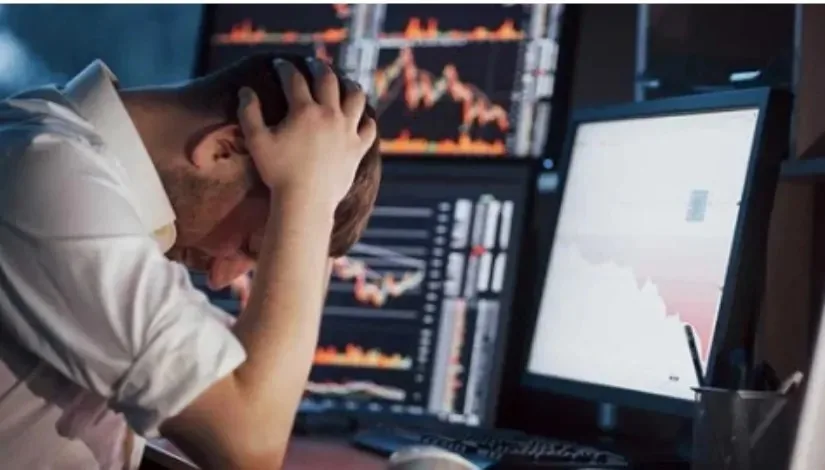 منصة VSA.. انخداع جديد في فخ الأرباح السريعة بعد احتيال بقيمة 3 مليارات جنيه منصة VSA.. انخداع جديد في فخ الأرباح السريعة بعد احتيال بقيمة 3 مليارات جنيه
