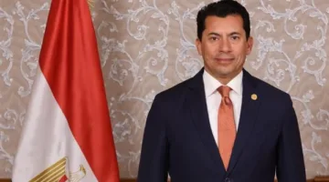 وزير الرياضة: التشريعات الجديدة تسعى لدعم الأندية اقتصاديًا