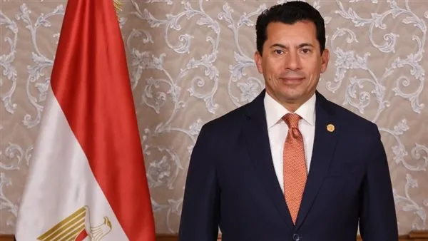 وزير الرياضة: التشريعات الجديدة تسعى لدعم الأندية اقتصاديًا وزير الرياضة: التشريعات الجديدة تسعى لدعم الأندية اقتصاديًا