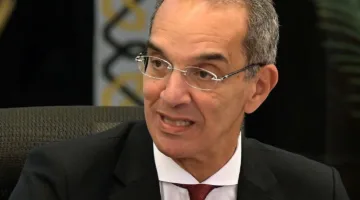 وزير الاتصالات: تفاعل مكونات الشبكة كان له دور في استقرار الخدمة خلال الأزمة