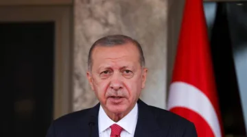 تطبيق مسيء لأردوغان يُحظر في تركيا!