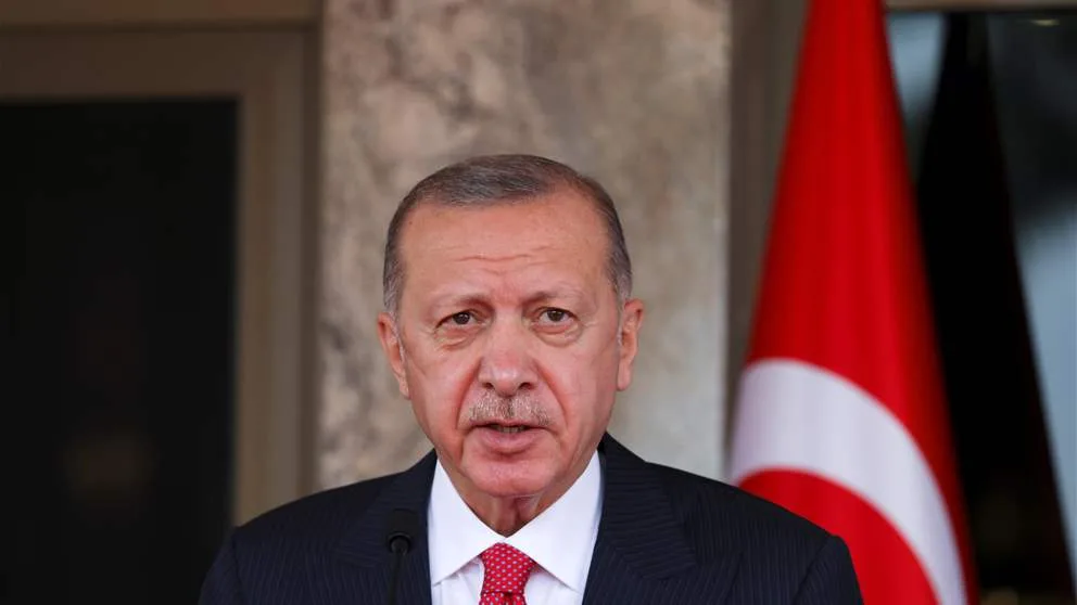 تطبيق مسيء لأردوغان يُحظر في تركيا! تطبيق مسيء لأردوغان يُحظر في تركيا!