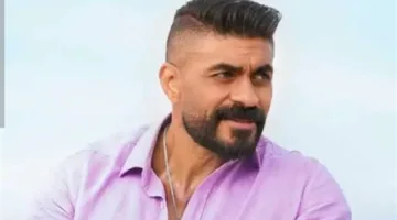 خالد سليم وزوجته في ضيافة “صاحبة السعادة”… تفاصيل “ليلة العمر” وكواليس من حياتهما الخاصة