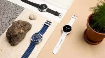 ساعات ‘Galaxy Watch8’ من سامسونج: تجربة راحة شاملة في كل حين