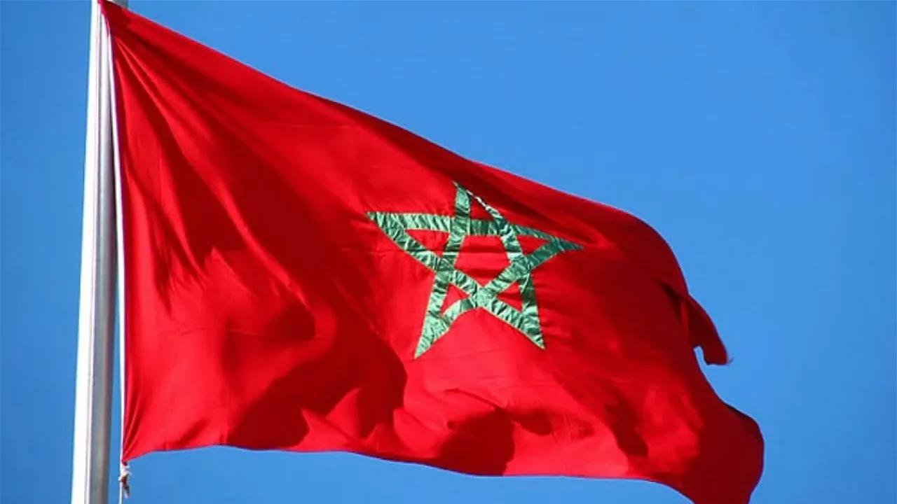 بعد انقطاع 13 عامًا، المغرب يستأنف عمل سفارته في سوريا بعد انقطاع 13 عامًا، المغرب يستأنف عمل سفارته في سوريا