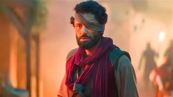 مملكة الحرير تتصدر التريند قبيل عرض الحلقة النهائية مملكة الحرير تتصدر التريند قبيل عرض الحلقة النهائية