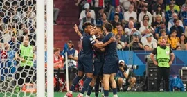 باريس سان جيرمان ينتصر على ريال مدريد (3-0) في بطولة كأس العالم للأندية