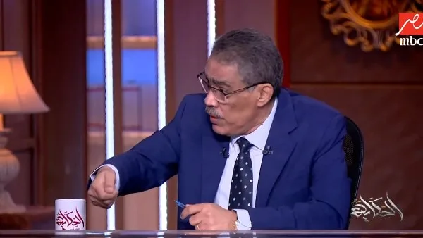ضياء رشوان: الموقف المصري حول المستقبل في غزة هو الأكثر منطقية