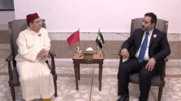 بعد 13 عاماً من التوقف: المغرب يكشف عن إعادة فتح سفارته في سوريا