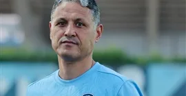 تعزيز الجهاز الفني لنادي بيراميدز بضم عضو جديد