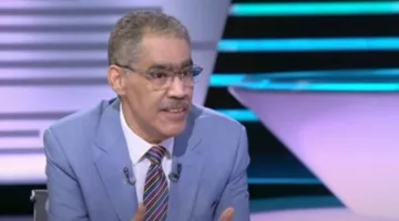 ضياء رشوان: حماس قدمت فكرة مبتكرة.. ووقف إطلاق النار طويل الأمد يعود بالنفع على الجميع