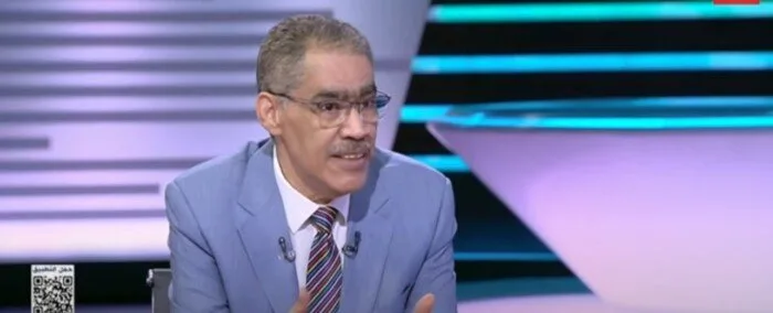 ضياء رشوان: حماس قدمت فكرة مبتكرة.. ووقف إطلاق النار طويل الأمد يعود بالنفع على الجميع ضياء رشوان: حماس قدمت فكرة مبتكرة.. ووقف إطلاق النار طويل الأمد يعود بالنفع على الجميع