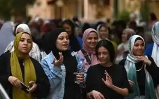 الحدود الدنيا للقبول في نتائج تنسيق الثانوية العامة لعام 2025