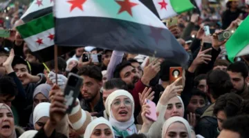 سوريا تُعبر عن إصرارها على وحدة أراضيها وتحذر “قسد” من التأخير في تنفيذ الاتفاقيات الموقعة.. مبعوث أمريكي: النزاعات لا تزال قائمة