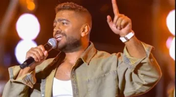 نظراً لمشكلة الإنترنت في مصر، تامر حسني يؤجل إصدار ألبومه إلى 15 يوليو.