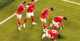 عاجل| لاعب الإسماعيلي يبرم عقداً مع الأهلي حتى عام 2030