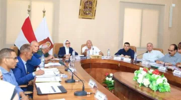 إطلاق برنامج لزيادة إنتاج الأغنام والماعز في الوادي الجديد