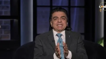 جمال شعبان يوضح العلامات الأولى للإصابة بالجلطات والسكتات القلبية.