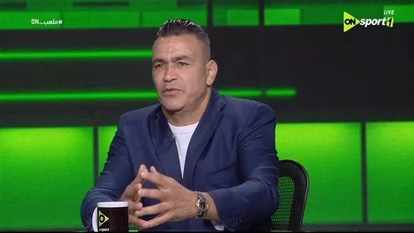 زكي عبد الفتاح: سمير عدلي تأثر بدموع أحمد حسن.. وعصام الحضري مجرد “بطل زائف”