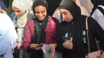 الحد الأدنى للدرجات المطلوبة في تنسيق الثانوية العامة لعام 2025