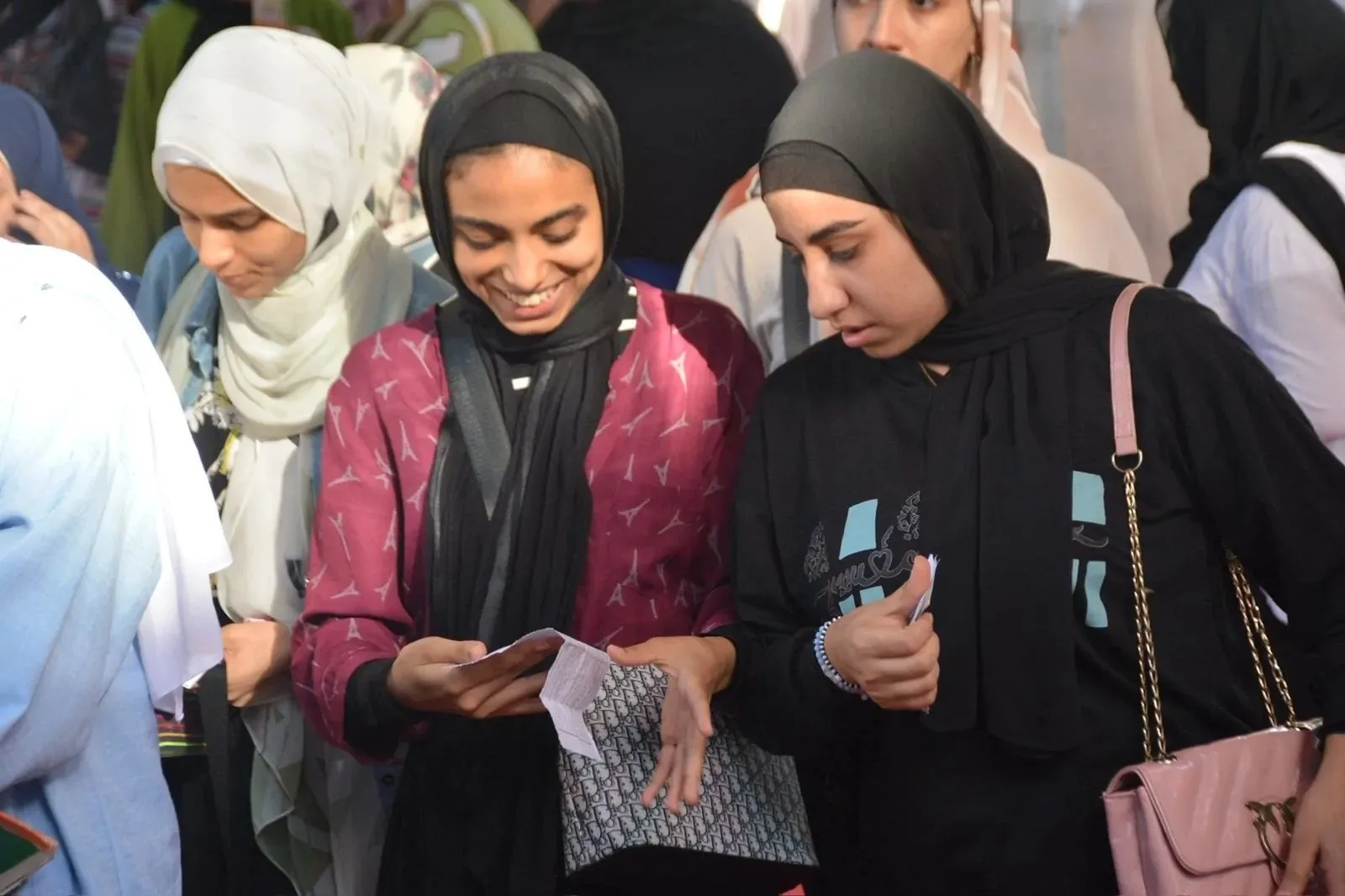 الحد الأدنى للدرجات المطلوبة في تنسيق الثانوية العامة لعام 2025 الحد الأدنى للدرجات المطلوبة في تنسيق الثانوية العامة لعام 2025