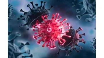 عوض تاج الدين يكشف عن مفاجأة تتعلق بمتحور كورونا الجديد الذي ظهر في 22 دولة | فيديو