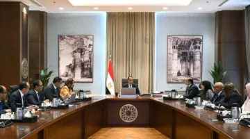 رئيس الوزراء: رفع الميزانية لصيانة الطرق لحماية الأرواح وتقليل نسبة الحوادث
