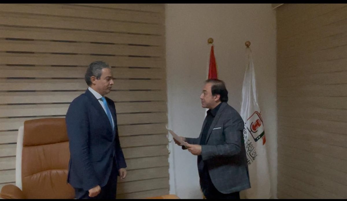 نقابة الإعلاميين