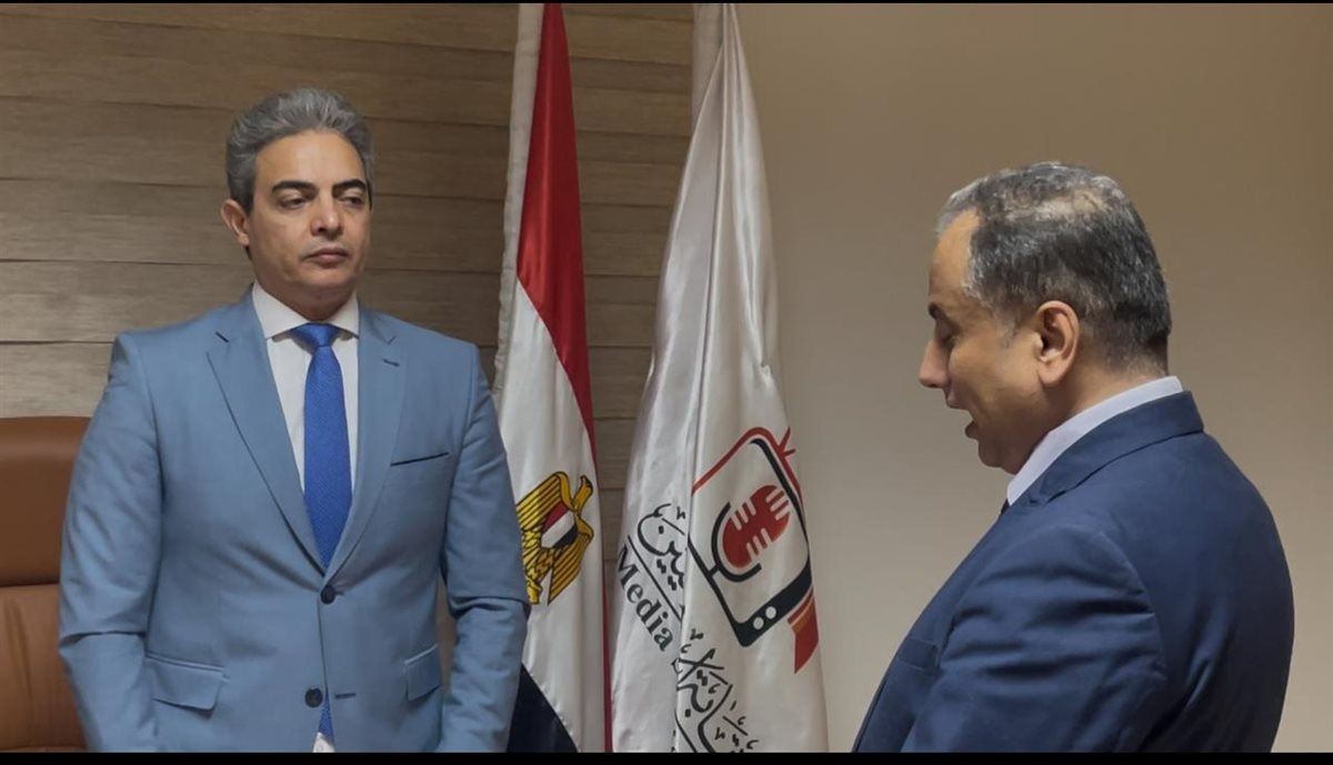 نقابة الإعلاميين
