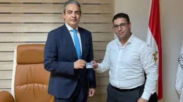 تشكيل لجان جديدة لمتابعة قيد وتصاريح نقابة الإعلاميين