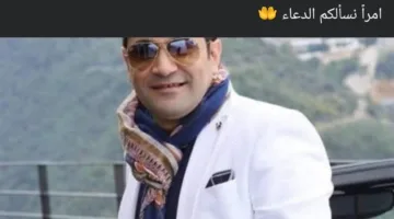 رحيل الفنان الشعبي محمد عواد