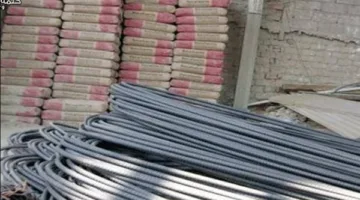 أسعار الحديد والأسمنت ليوم الخميس 10 يوليو 2025