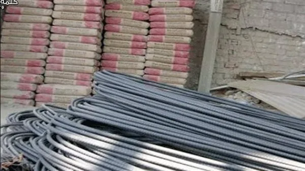 أسعار الحديد والأسمنت ليوم الخميس 10 يوليو 2025 أسعار الحديد والأسمنت ليوم الخميس 10 يوليو 2025