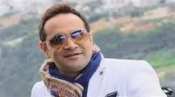 رحيل الفنان الشعبي محمد عواد