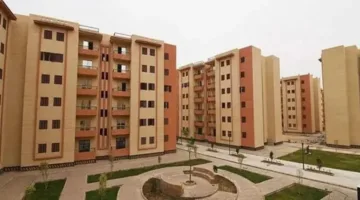 رئيس “الإسكان الاجتماعي”: دفاتر شروط “سكن لكل المصريين” ستتوفر اعتبارًا من 15 يوليو مع تسليم فوري للوحدات السكنية.