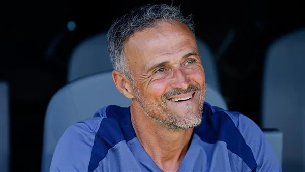 لويس إنريكي بعد انتصار كبير على ريال مدريد: ديمبلي يستحق كل شيء وأهدافنا هي صنع التاريخ. لويس إنريكي بعد انتصار كبير على ريال مدريد: ديمبلي يستحق كل شيء وأهدافنا هي صنع التاريخ.